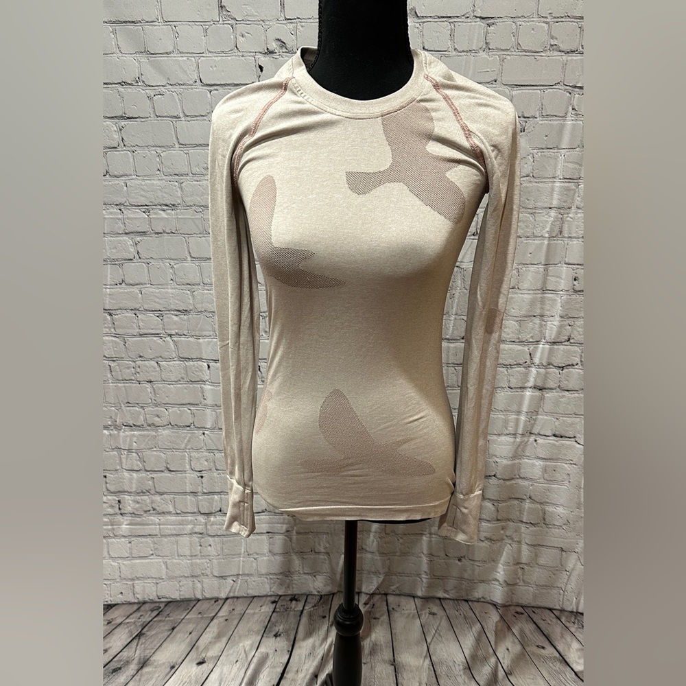 Oiselle Flyte Long Sleeve